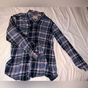 Red Head Brand Co. Flannel - Large